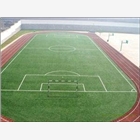 深圳工業(yè)地坪漆，學(xué)校球場(chǎng)跑道地坪